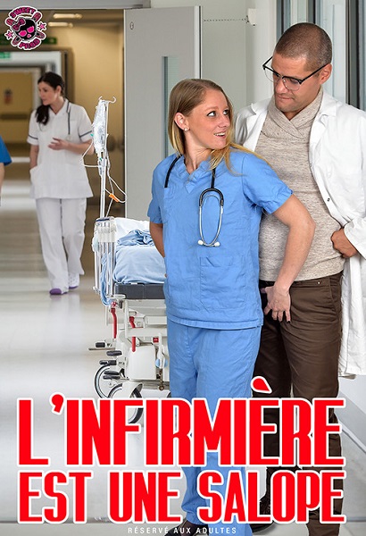 Медсестра - шлюха